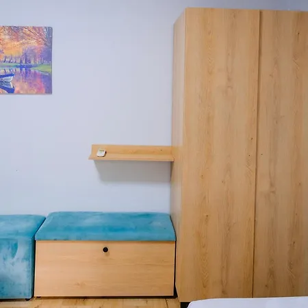 Lägenhet - Steps Form New Bazaar