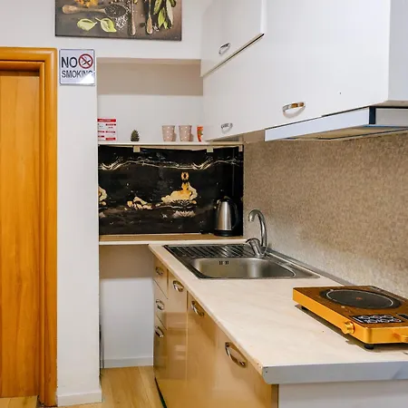 - Steps Form New Bazaar Lägenhet