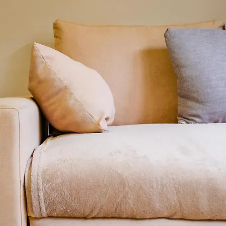 Lägenhet - Steps Form New Bazaar *