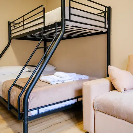 Lägenhet - Steps Form New Bazaar *