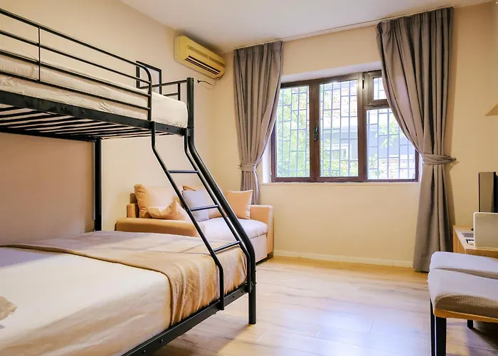 Apartamento - Steps Form New Bazaar Tirana